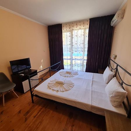 Mitprot Panorama Bay 2 Ap 30 Daire Sveti Vlas Dış mekan fotoğraf