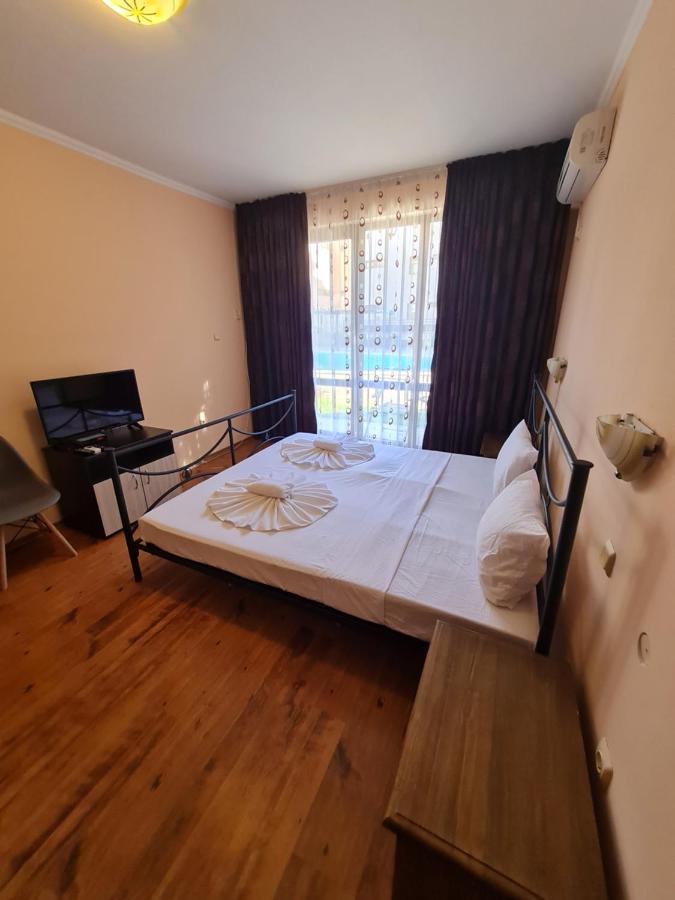 Mitprot Panorama Bay 2 Ap 30 Daire Sveti Vlas Dış mekan fotoğraf