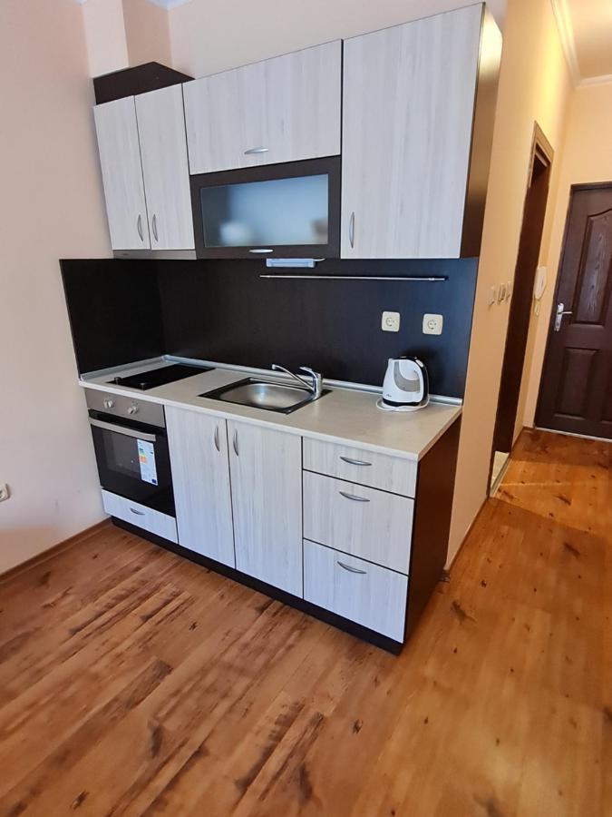 Mitprot Panorama Bay 2 Ap 30 Daire Sveti Vlas Dış mekan fotoğraf