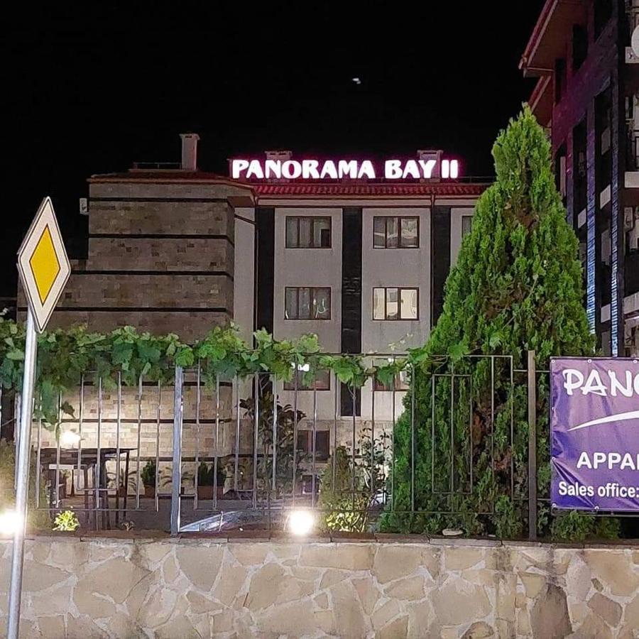 Mitprot Panorama Bay 2 Ap 30 Daire Sveti Vlas Dış mekan fotoğraf
