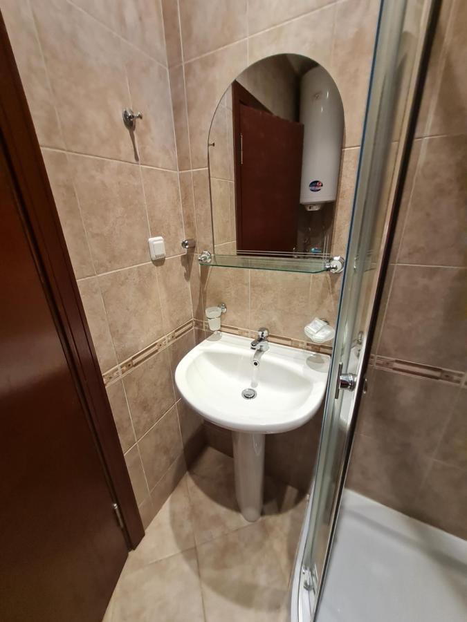 Mitprot Panorama Bay 2 Ap 30 Daire Sveti Vlas Dış mekan fotoğraf