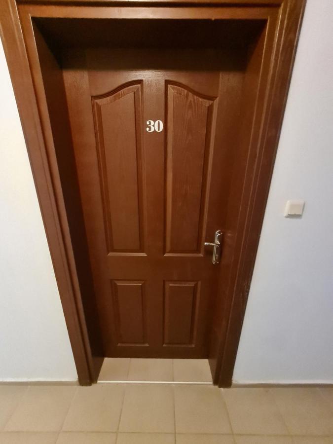 Mitprot Panorama Bay 2 Ap 30 Daire Sveti Vlas Dış mekan fotoğraf