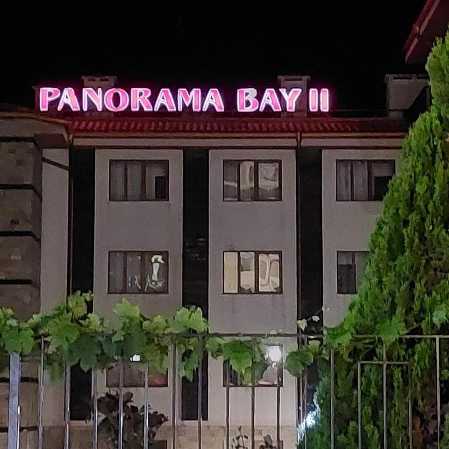 Mitprot Panorama Bay 2 Ap 30 Daire Sveti Vlas Dış mekan fotoğraf